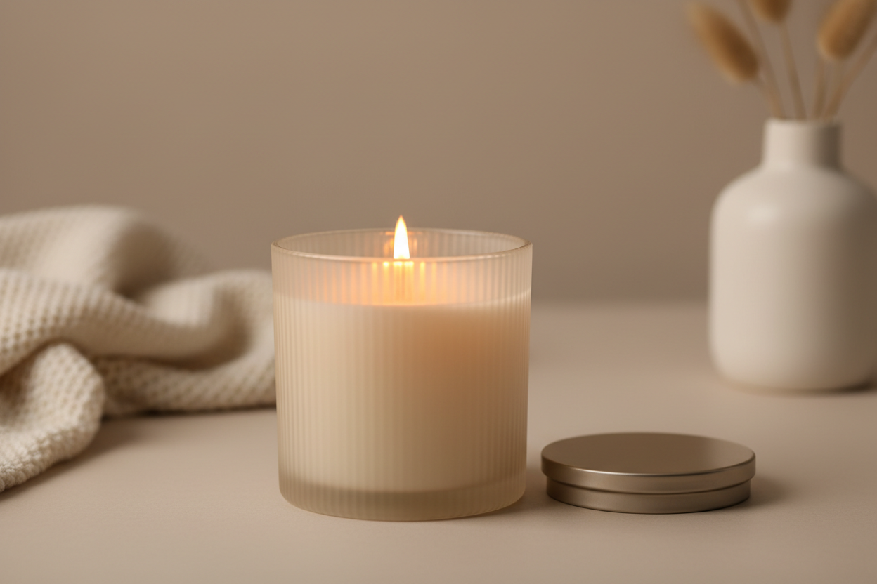 bougie d'ambiance