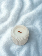 Bougie d’ambiance « Pull » – 65 g FC3M Home