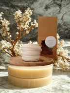 Bougie d’ambiance « Asymétrique » – 60 g FC3M Home