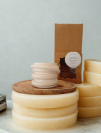 Bougie d’ambiance « Asymétrique » – 60 g FC3M Home