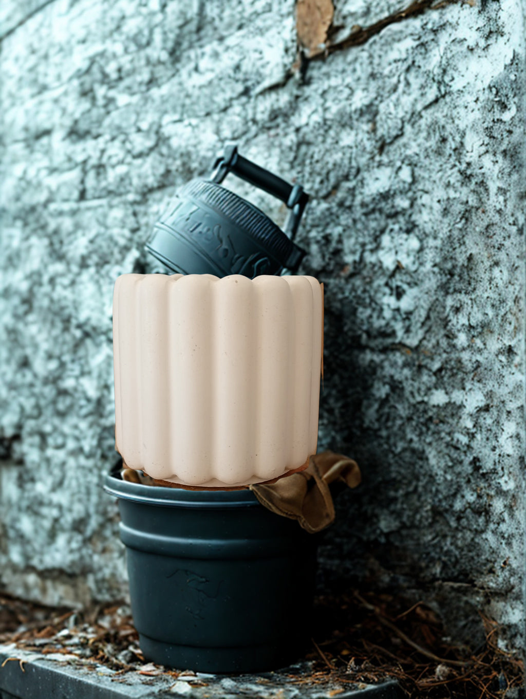 Bougie d’ambiance « Madeleine » – 130 g FC3M Home