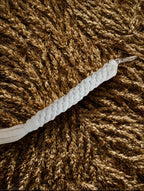 Porte clé scoubidou FC3M Home