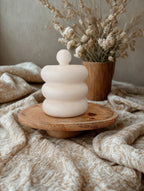 Bougie d’ambiance « Annelée » – 70 g FC3M Home