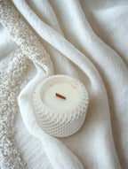 Bougie d’ambiance « Pull » – 65 g FC3M Home