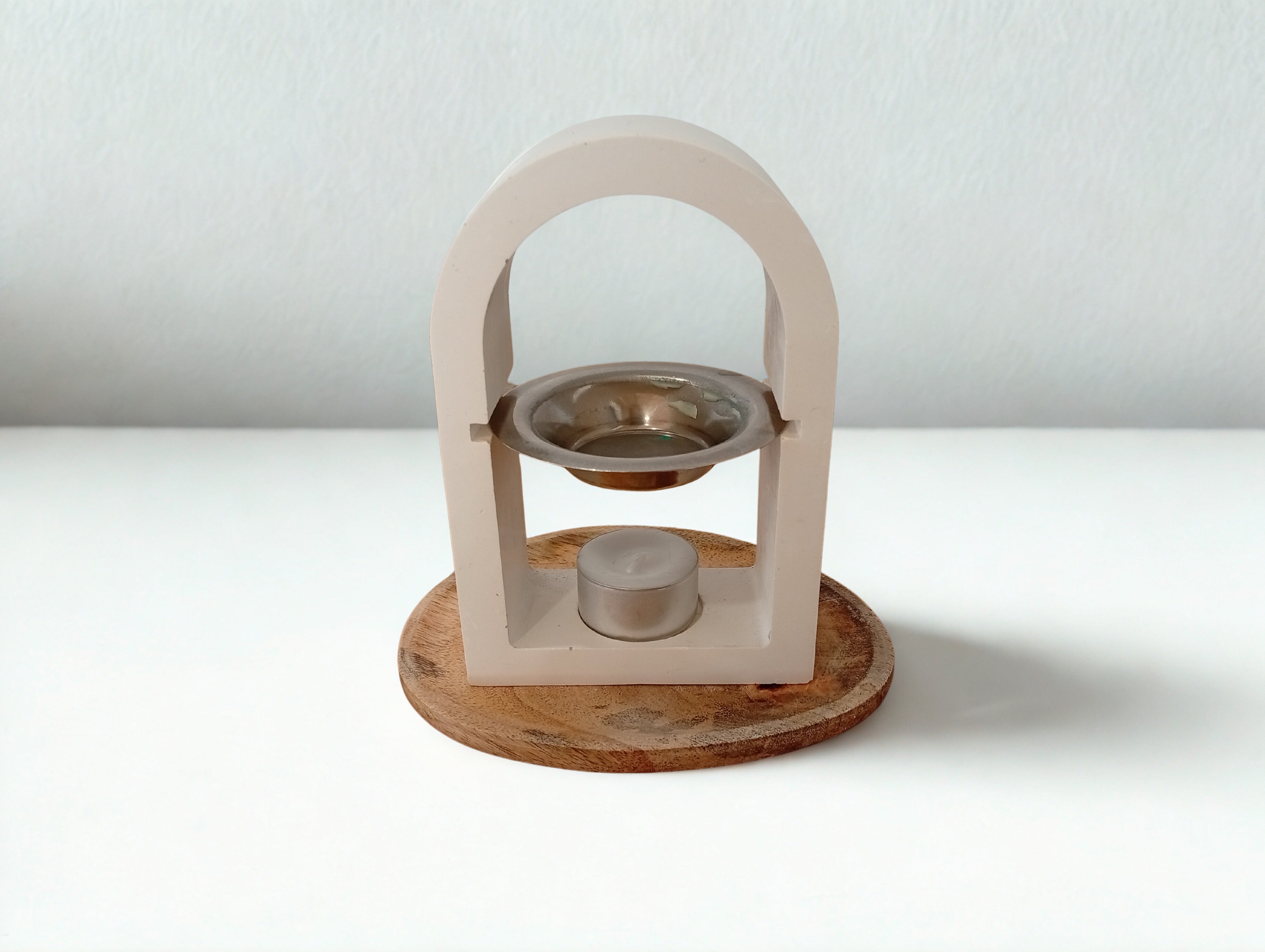 Brûle-Parfum Archi FC3M Home