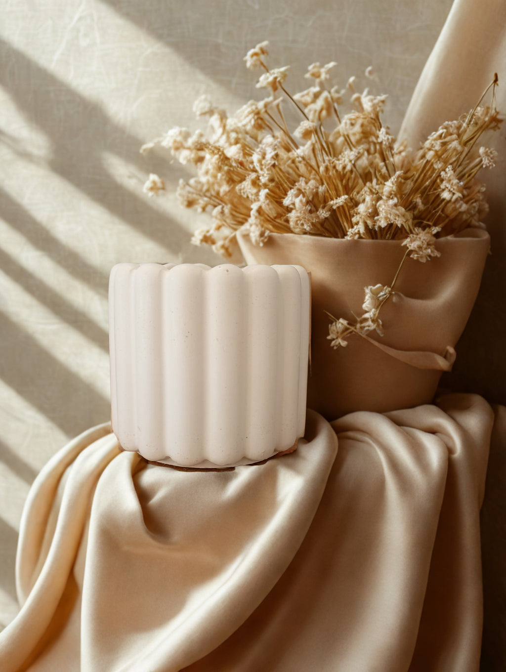 Bougie d’ambiance « Madeleine » – 130 g FC3M Home