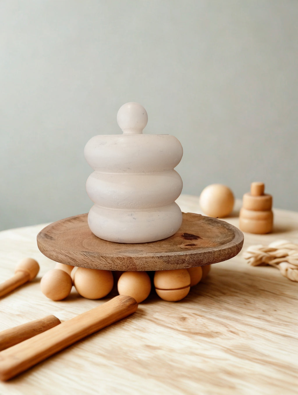 Bougie d’ambiance « Annelée » – 70 g FC3M Home