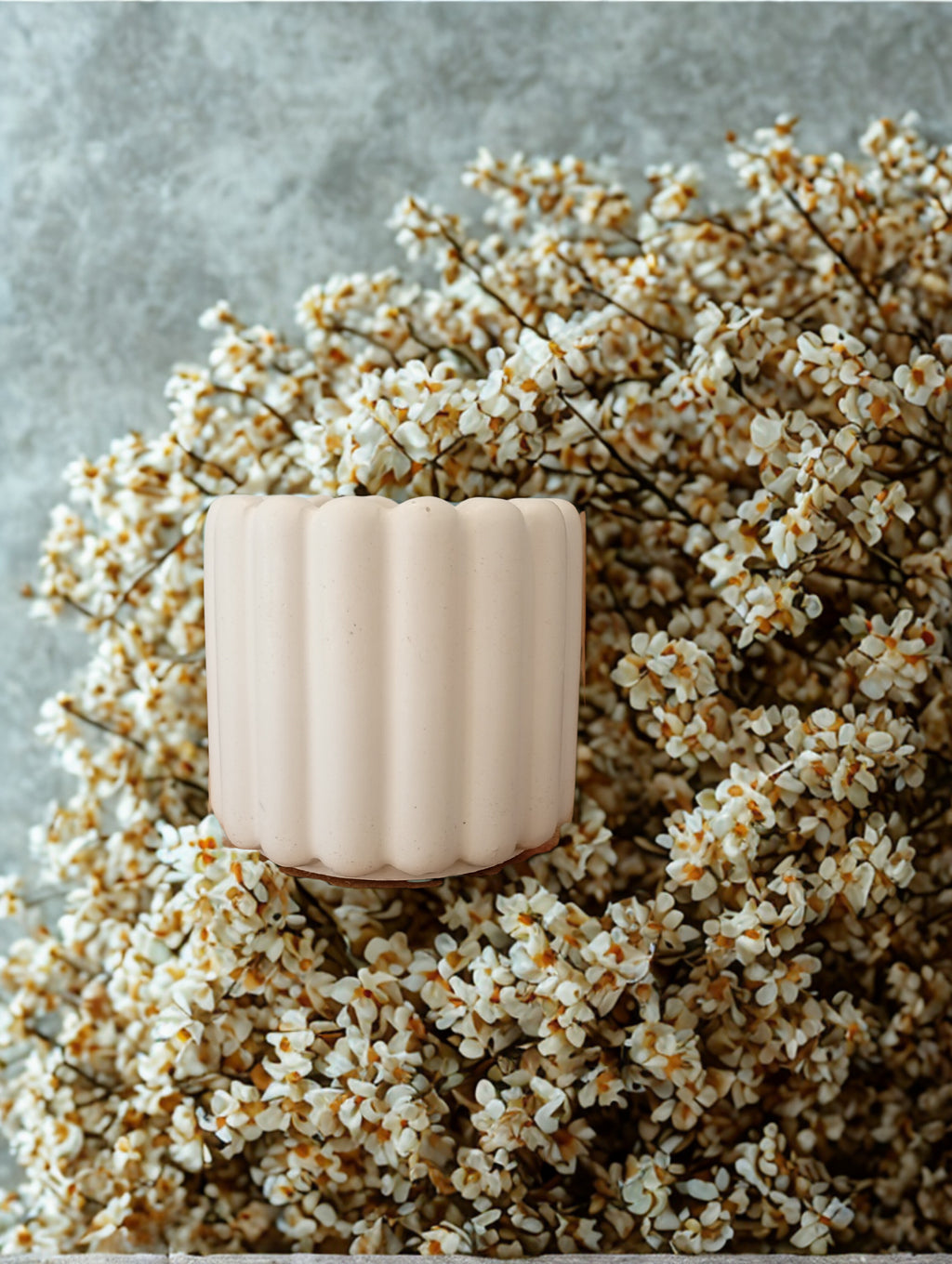 Bougie d’ambiance « Madeleine » – 130 g FC3M Home