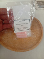 Fondant parfumé rose – Cannelé 18g FC3M Home