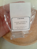 Fondant parfumé macaron vanille – Cannelé 18g FC3M Home