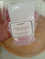 Fondant parfumé fraise des bois – Cannelé 18g FC3M Home