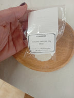Fondant parfumé Musc – Cannelé 18 g FC3M Home
