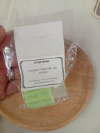 Fondant parfumé Jasmin – Cannelé 18 g FC3M Home
