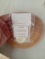 Fondant parfumé Cachemire & soie – Cannelé 18 g FC3M Home