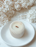 Bougie d’ambiance « Pull » – 65 g FC3M Home