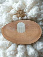 Fondant parfumé Fleur de coton – Cannelé 18 g FC3M Home