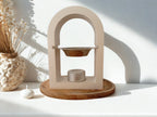 Brûle-Parfum Archi FC3M Home