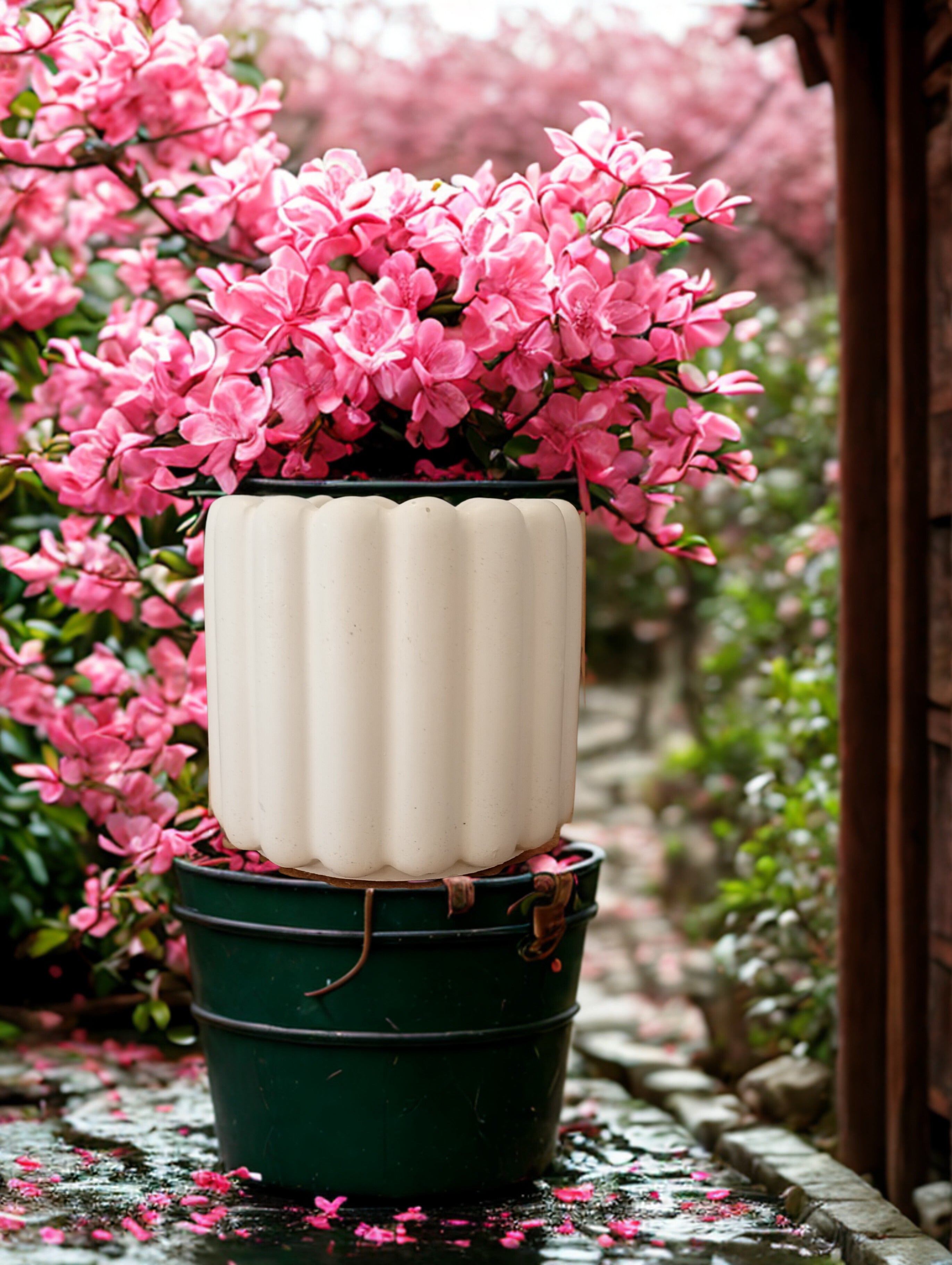 Bougie d’ambiance « Madeleine » – 130 g FC3M Home